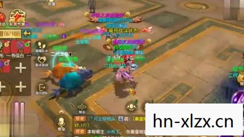 那些年我踩过的坑与摸出的野路子天龙八部私服图片