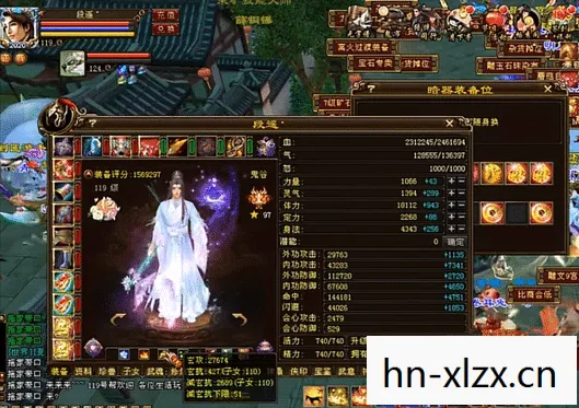 每日新开天龙sf公益服发布网，开启一场别开生面的武侠冒险天龙八部私服