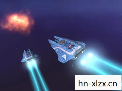 家园2游戏,星际迷航,从家园2看宇宙探索的无限可能 家园2游戏,星际迷航,从家园2看宇宙探索的无限可能