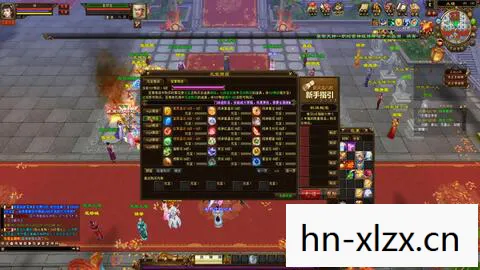 天龙八部公益服，全方位解析与避坑指南天龙私服