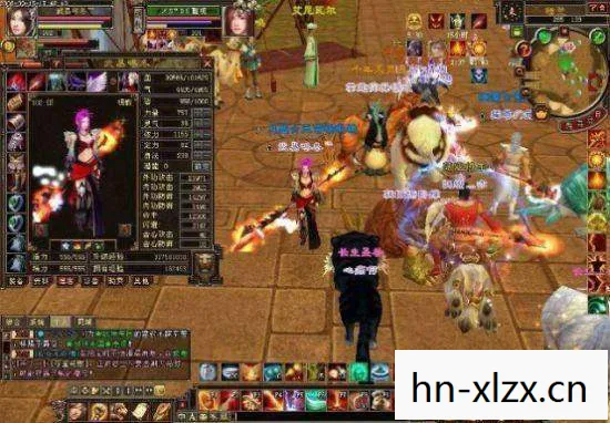 最新天龙八部sf发布网，那些年，我在江湖的热血与柔情天龙八部私服