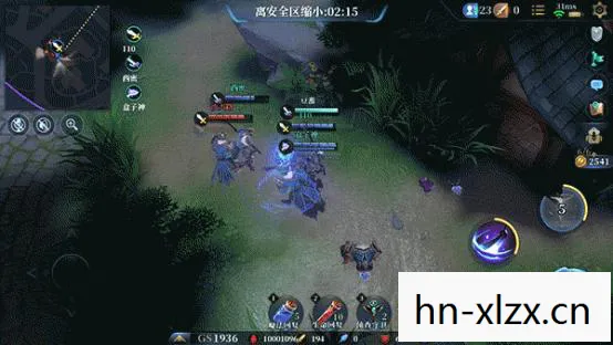 新天龙八部私服手游绝境求生任务攻略，十年情怀与青春回忆的实测认证指南！天龙私服