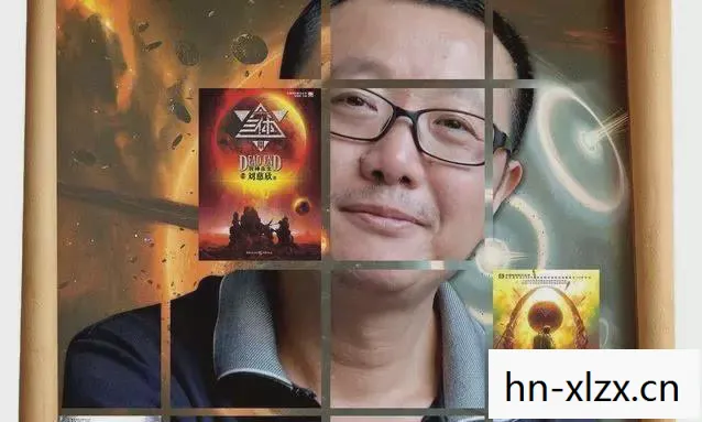 探索宇宙与文明的终极冒险图片