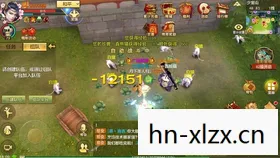 新天龙八部私服手游贴吧，新手必看的隐藏玩法大揭秘天龙八部私服
