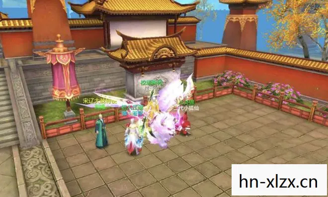 那些年我踩过的坑与摸出的野路子天龙私服图片