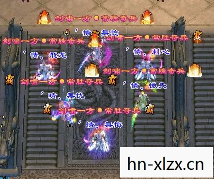 探寻2026年核心玩法的实用指南天龙八部私服图片