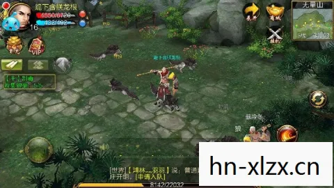那些年我踩过的坑与摸出的野路子天龙私服图片