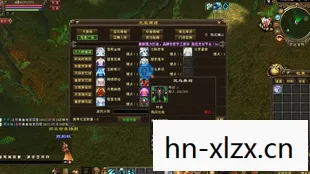 tlbbsf天龙八部私服私服发布网，那些年踩过的坑与摸出的野路子天龙私服