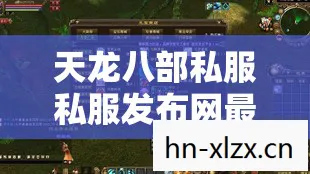 天龙八部私服私服发布网最新官网,探寻多样版本与真实玩法的深度解析天龙私服 天龙八部私服私服发布网最新官网,探寻多样版本与真实玩法的深度解析天龙私服