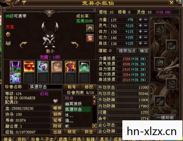 十年老玩家揭秘2026年私服圈最新动态与入坑指南天龙私服图片