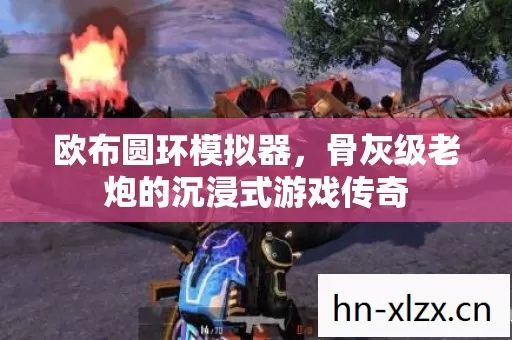 欧布圆环模拟器,骨灰级老炮的沉浸式游戏传奇 欧布圆环模拟器,骨灰级老炮的沉浸式游戏传奇