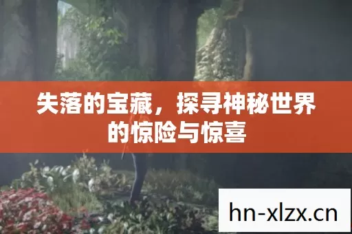 失落的宝藏,探寻神秘世界的惊险与惊喜 失落的宝藏,探寻神秘世界的惊险与惊喜