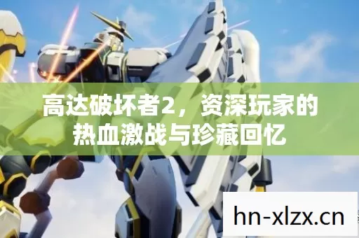 高达破坏者2,资深玩家的热血激战与珍藏回忆 高达破坏者2,资深玩家的热血激战与珍藏回忆