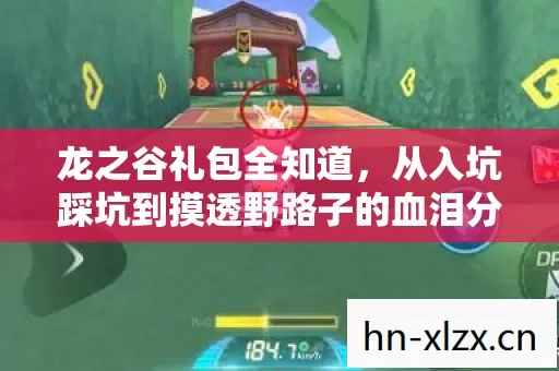 龙之谷礼包全知道,从入坑踩坑到摸透野路子的血泪分享 龙之谷礼包全知道,从入坑踩坑到摸透野路子的血泪分享
