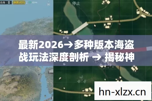 多种版本海盗战玩法深度剖析图片