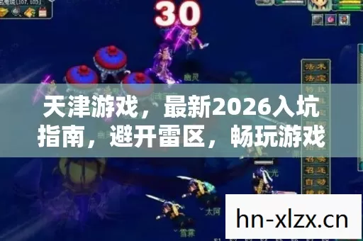 最新2026入坑指南图片