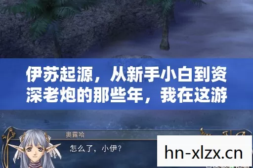 从新手小白到资深老炮的那些年图片