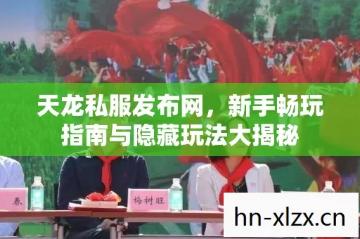 天龙私服发布网,新手畅玩指南与隐藏玩法大揭秘 天龙私服发布网,新手畅玩指南与隐藏玩法大揭秘