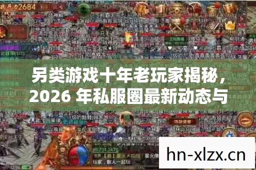 另类游戏十年老玩家揭秘,2026 年私服圈最新动态与避坑指南 另类游戏十年老玩家揭秘,2026 年私服圈最新动态与避坑指南