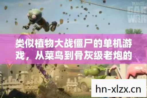 类似植物大战僵尸的单机游戏,从菜鸟到骨灰级老炮的逆袭之路 类似植物大战僵尸的单机游戏,从菜鸟到骨灰级老炮的逆袭之路