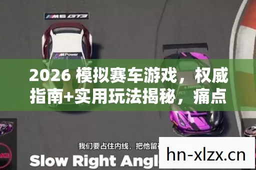 2026 模拟赛车游戏图片