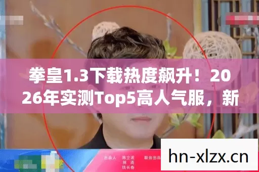 拳皇1.3下载热度飙升!2026年实测Top5高人气服,新手避坑指南来了? 拳皇1.3下载热度飙升!2026年实测Top5高人气服,新手避坑指南来了?