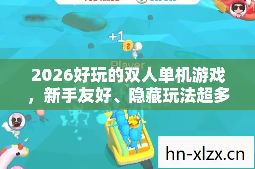 2026好玩的双人单机游戏,新手友好、隐藏玩法超多,快来一起嗨玩! 2026好玩的双人单机游戏,新手友好、隐藏玩法超多,快来一起嗨玩!