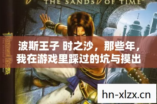 我在游戏里踩过的坑与摸出的招图片
