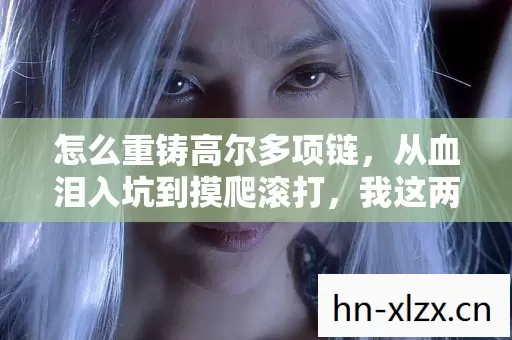 从血泪入坑到摸爬滚打图片