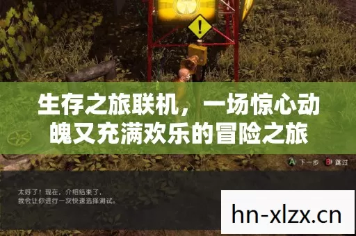 生存之旅联机,一场惊心动魄又充满欢乐的冒险之旅 生存之旅联机,一场惊心动魄又充满欢乐的冒险之旅