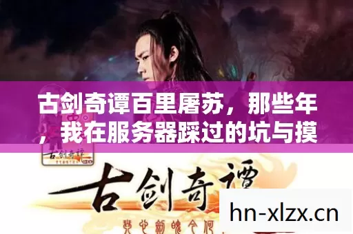 我在服务器踩过的坑与摸出的野路子图片