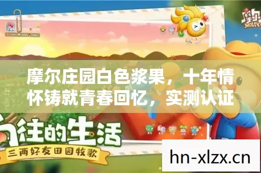 十年情怀铸就青春回忆图片