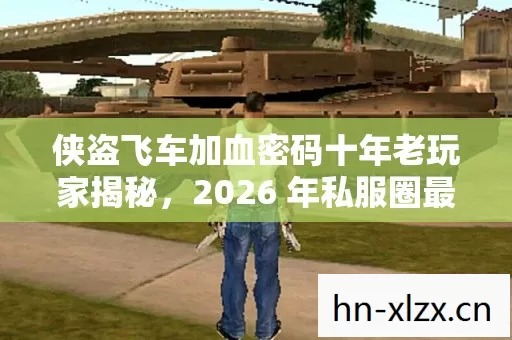 侠盗飞车加血密码十年老玩家揭秘,2026 年私服圈最新动态与实用技巧 侠盗飞车加血密码十年老玩家揭秘,2026 年私服圈最新动态与实用技巧