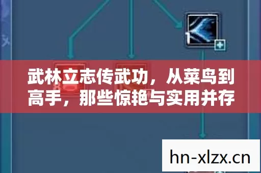 那些惊艳与实用并存的玩法蜕变图片