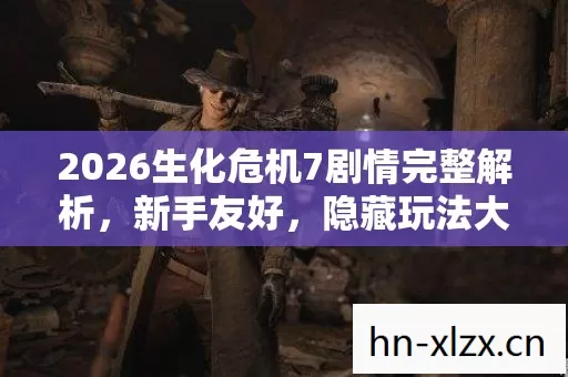 2026生化危机7剧情完整解析图片