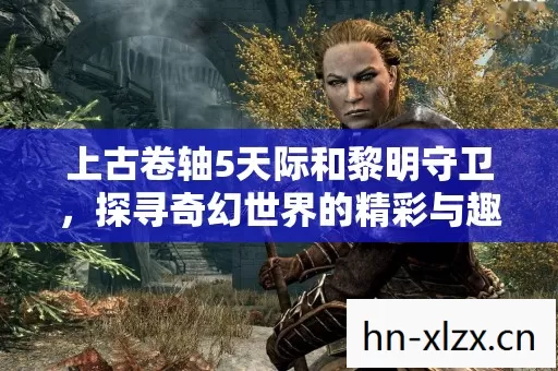 上古卷轴5天际和黎明守卫,探寻奇幻世界的精彩与趣味 上古卷轴5天际和黎明守卫,探寻奇幻世界的精彩与趣味