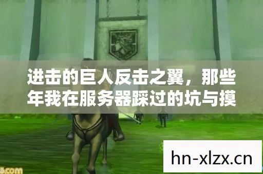 那些年我在服务器踩过的坑与摸出的野路子图片