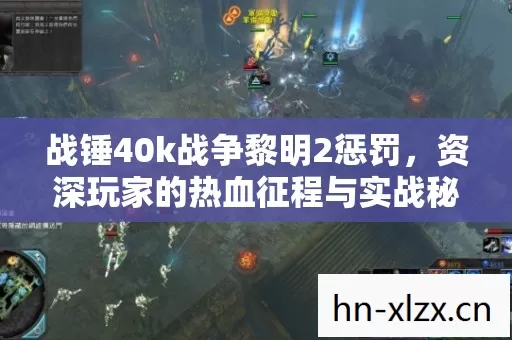 战锤40k战争黎明2惩罚,资深玩家的热血征程与实战秘籍 战锤40k战争黎明2惩罚,资深玩家的热血征程与实战秘籍