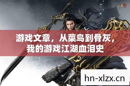 游戏文章,从菜鸟到骨灰,我的游戏江湖血泪史 游戏文章,从菜鸟到骨灰,我的游戏江湖血泪史
