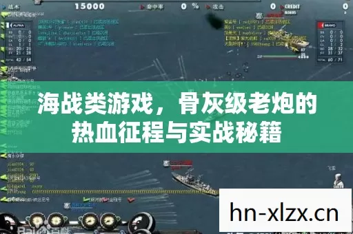 海战类游戏,骨灰级老炮的热血征程与实战秘籍 海战类游戏,骨灰级老炮的热血征程与实战秘籍