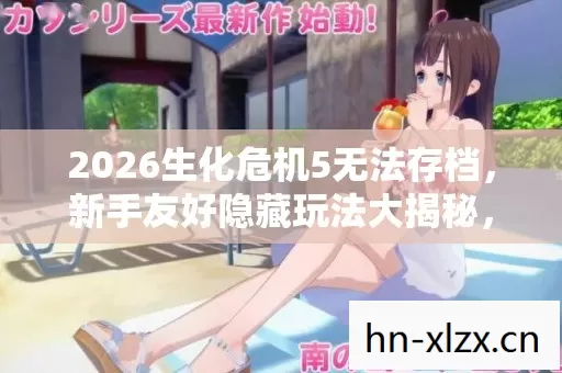 2026生化危机5无法存档,新手友好隐藏玩法大揭秘,速来! 2026生化危机5无法存档,新手友好隐藏玩法大揭秘,速来!