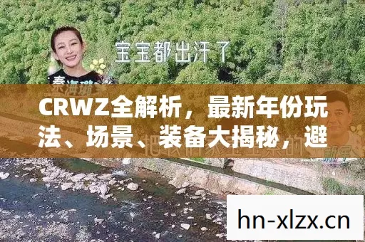 CRWZ全解析图片