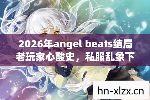 2026年angel beats结局老玩家心酸史,私服乱象下的避雷指南 2026年angel beats结局老玩家心酸史,私服乱象下的避雷指南