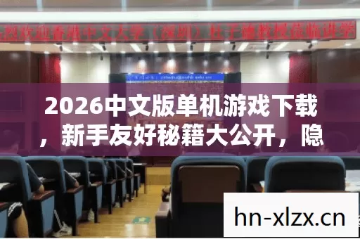 2026中文版单机游戏下载,新手友好秘籍大公开,隐藏玩法等你探索 2026中文版单机游戏下载,新手友好秘籍大公开,隐藏玩法等你探索