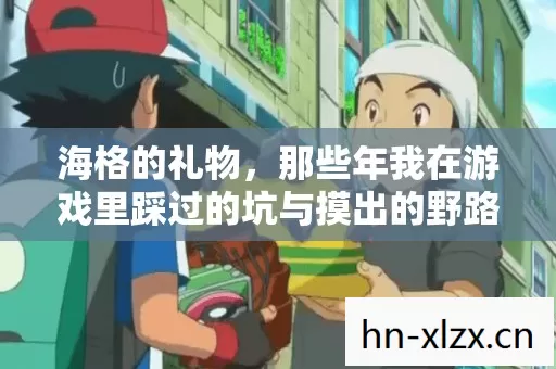 海格的礼物，那些年我在游戏里踩过的坑与摸出的野路子