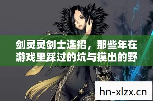 剑灵灵剑士连招,那些年在游戏里踩过的坑与摸出的野路子 剑灵灵剑士连招,那些年在游戏里踩过的坑与摸出的野路子