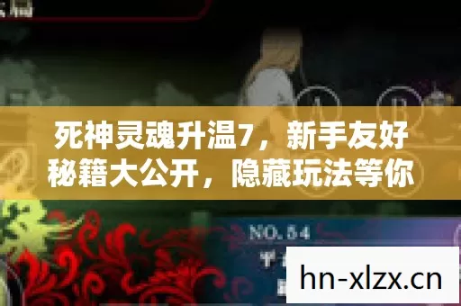 新手友好秘籍大公开图片