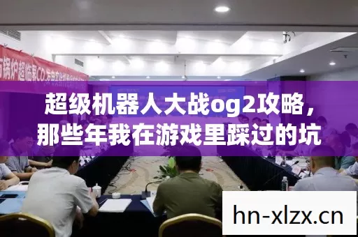 那些年我在游戏里踩过的坑与摸出的野路子图片