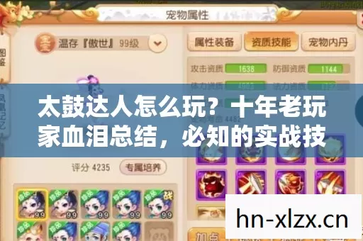 必知的实战技巧与避坑指南图片