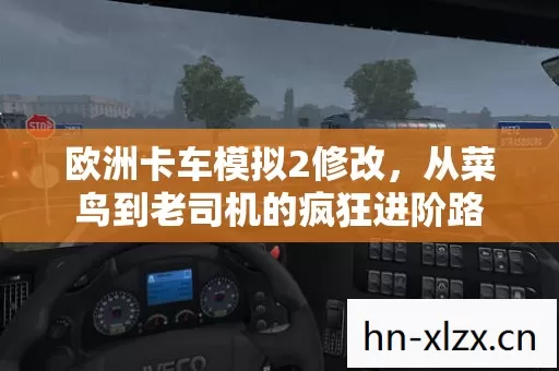 从菜鸟到老司机的疯狂进阶路图片